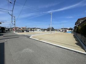 愛媛県松山市西長戸町