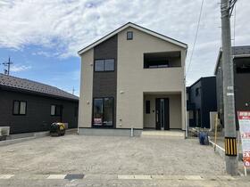 富山県滑川市菰原