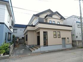 青森県青森市佃３丁目