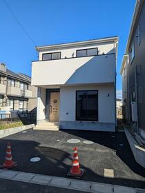 愛知県岩倉市曽野町宮前