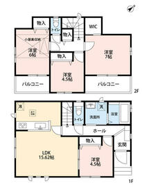 埼玉県越谷市大字大里
