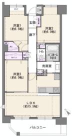 ゼファーヒルズ成増