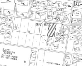 鹿児島県霧島市国分名波町