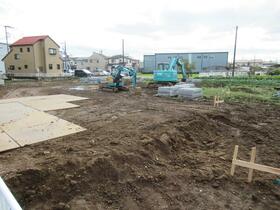 埼玉県草加市八幡町