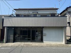 千葉県勝浦市興津