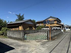 徳島県小松島市中郷町字県前