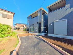 神奈川県相模原市中央区上溝