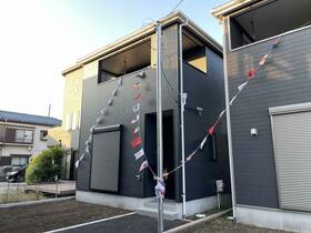 神奈川県相模原市中央区上溝