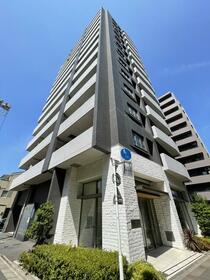 ライオンズ田端アートレジデンス