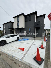 神奈川県秦野市渋沢１丁目