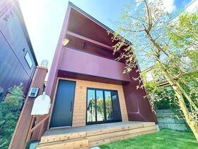 神奈川県鎌倉市西鎌倉2丁目