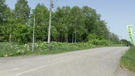 北海道虻田郡ニセコ町字福井