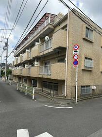 南馬込ヒミコマンション