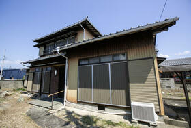 愛知県新城市字札木