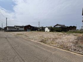新潟県三条市一ツ屋敷新田