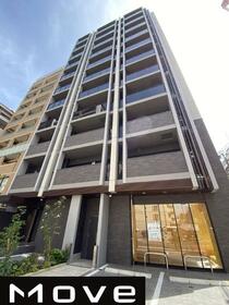 オープンレジデンシア薬院二丁目