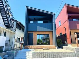 神奈川県鎌倉市西鎌倉２丁目