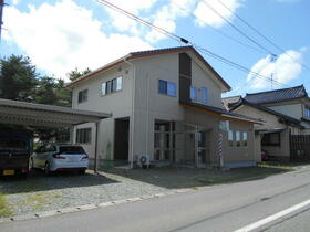 山形県東田川郡三川町大字押切新田字街道表