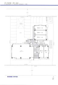 パレ・ドール萩原・大分?