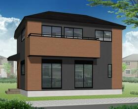 埼玉県坂戸市西坂戸４丁目