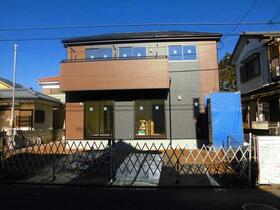 埼玉県坂戸市西坂戸４丁目