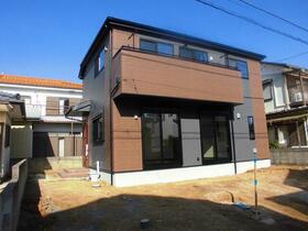 埼玉県坂戸市西坂戸４丁目