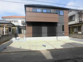 埼玉県坂戸市西坂戸４丁目