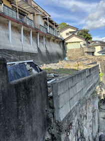 長崎県長崎市大鳥町
