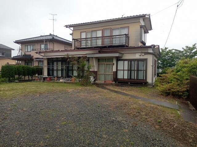 house for sale in Ishinomaki, Miyagi | ¥19,500,000 | 5DK | Akiyama ho…