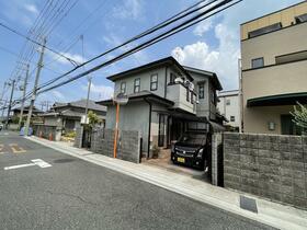大阪府大阪狭山市茱萸木６丁目