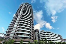 オール電化住宅　ザ・ライオンズ三郷中央Ａ棟