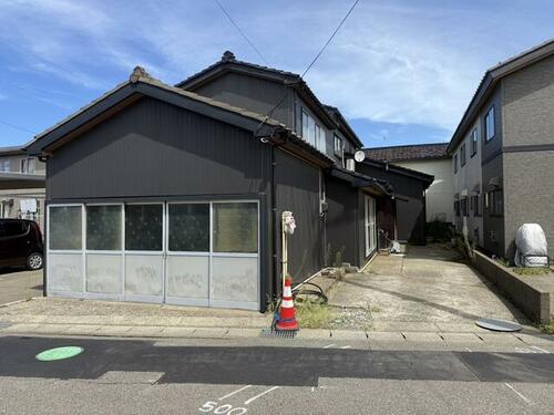 detached 新潟県柏崎市栄町
