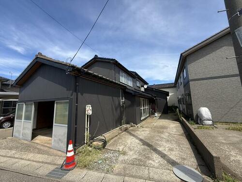 detached 新潟県柏崎市栄町