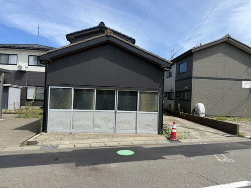 detached 新潟県柏崎市栄町