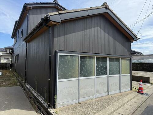 detached 新潟県柏崎市栄町