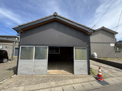 detached 新潟県柏崎市栄町