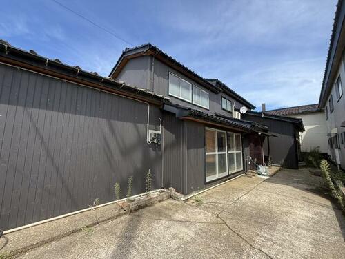 detached 新潟県柏崎市栄町