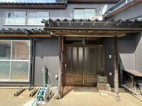 detached 新潟県柏崎市栄町