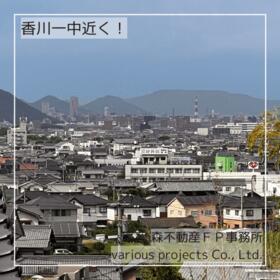 香川県高松市香川町浅野