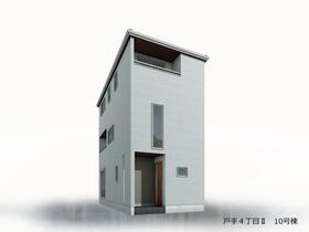 神奈川県川崎市幸区戸手４丁目