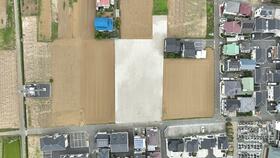 神奈川県平塚市横内