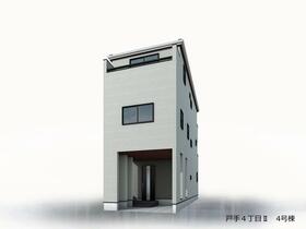 神奈川県川崎市幸区戸手４丁目