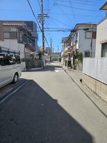 大阪府大東市深野北１丁目