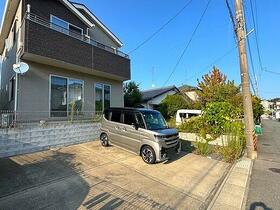 福島県いわき市明治団地