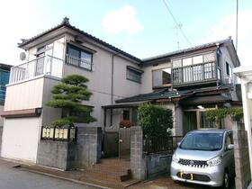 新潟県新潟市北区朝日町２丁目