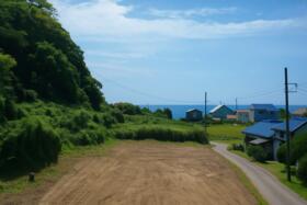 千葉県いすみ市岬町和泉