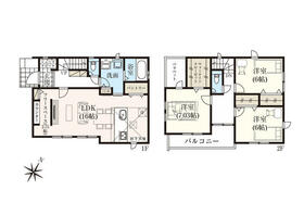埼玉県和光市南１丁目