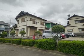 愛知県知多郡東浦町大字緒川字上高根台