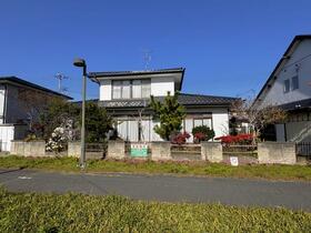 宮城県東松島市矢本字町浦