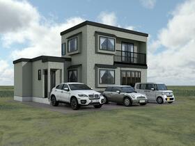 北海道札幌市西区発寒十一条１丁目